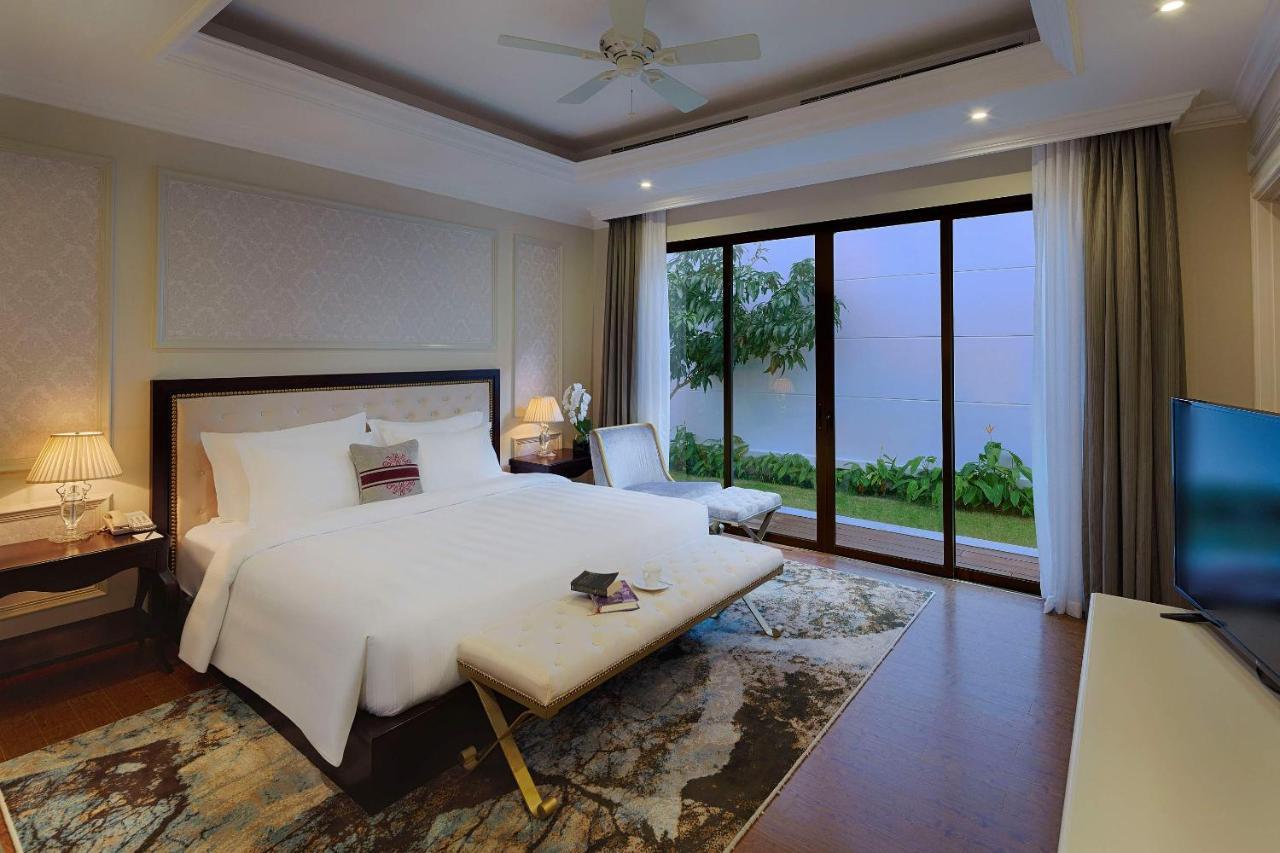 Vinpearl Golflink Nha Trang Hotel Exterior photo