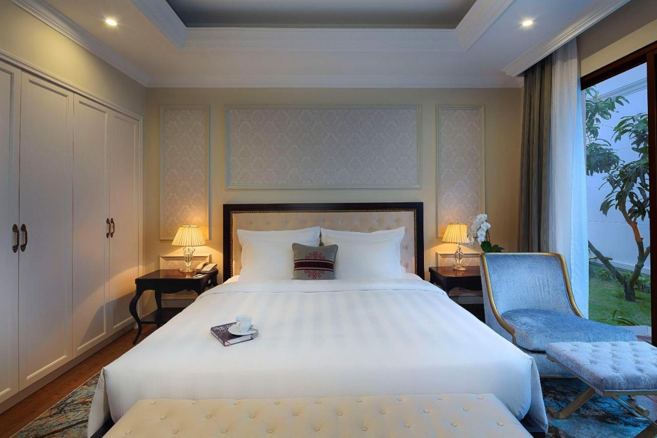 Vinpearl Golflink Nha Trang Hotel Exterior photo