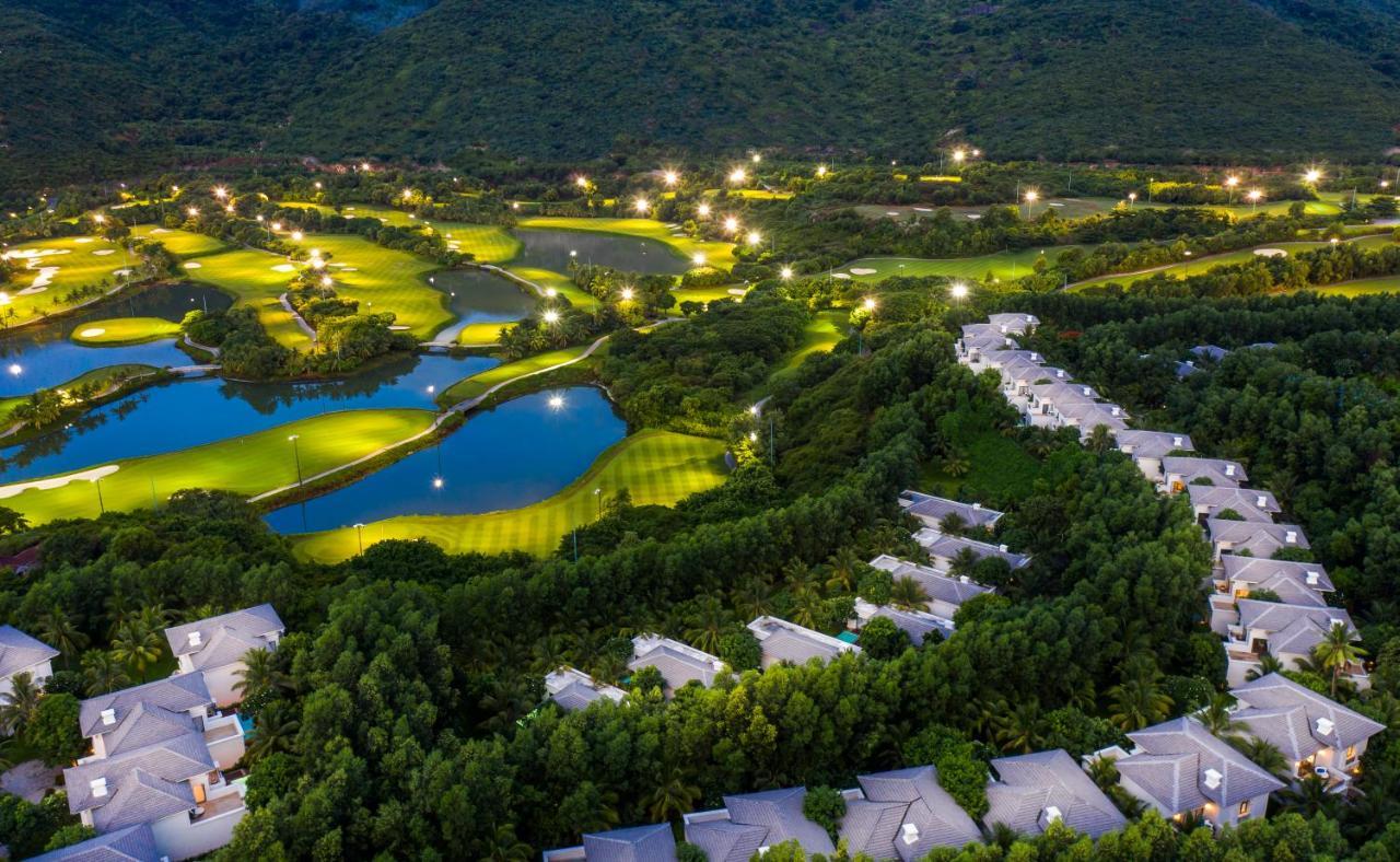Vinpearl Golflink Nha Trang Hotel Exterior photo