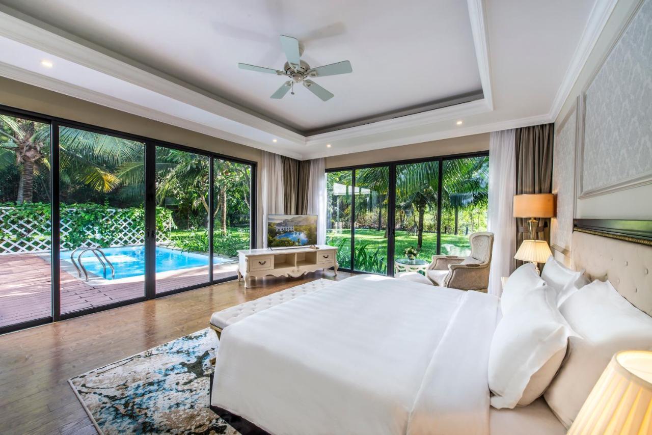 Vinpearl Golflink Nha Trang Hotel Exterior photo